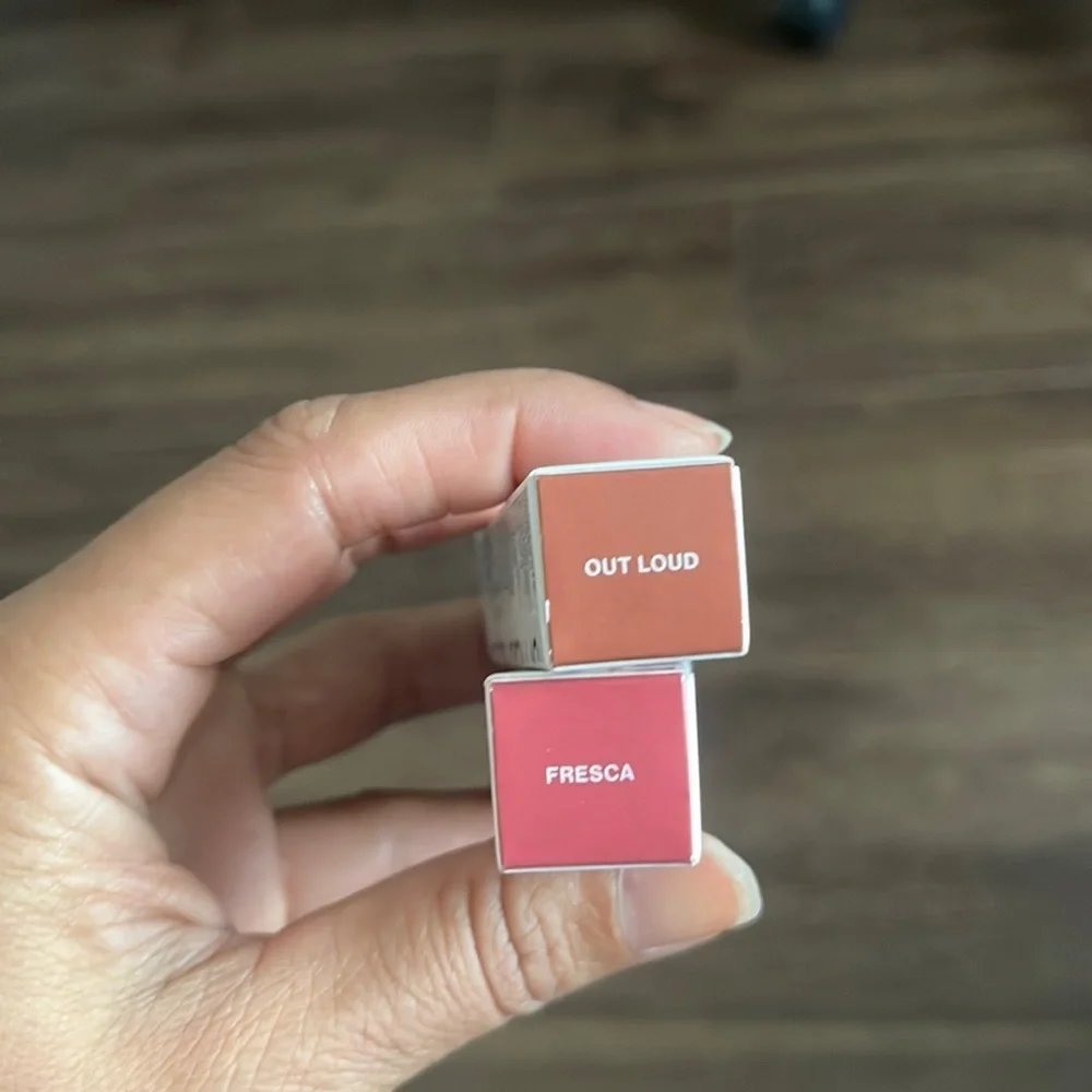 Smashbox formula highly